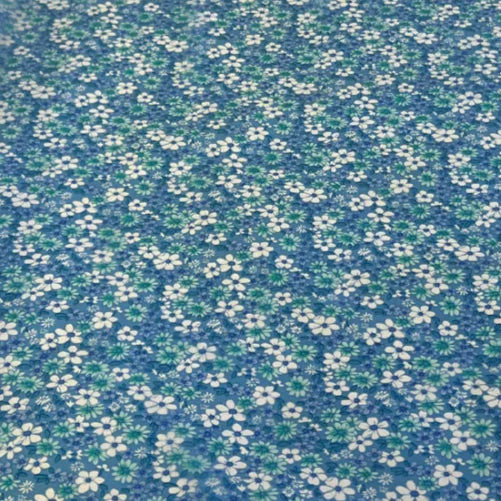 Faith Flowers APS Foils
