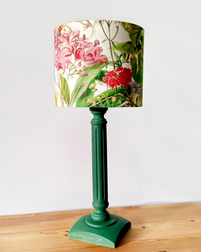 Country Garden Lampshade