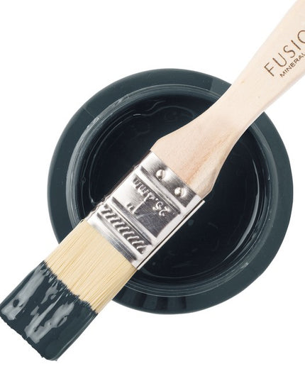 Fusion Paint Cambridge