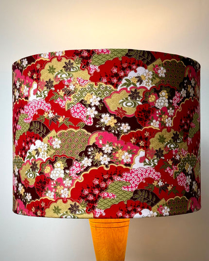 Japanese inspired 5