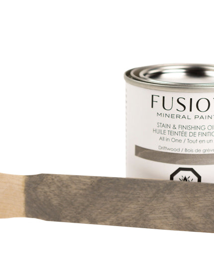 Fusion - Stain and Finishing Oil SFO