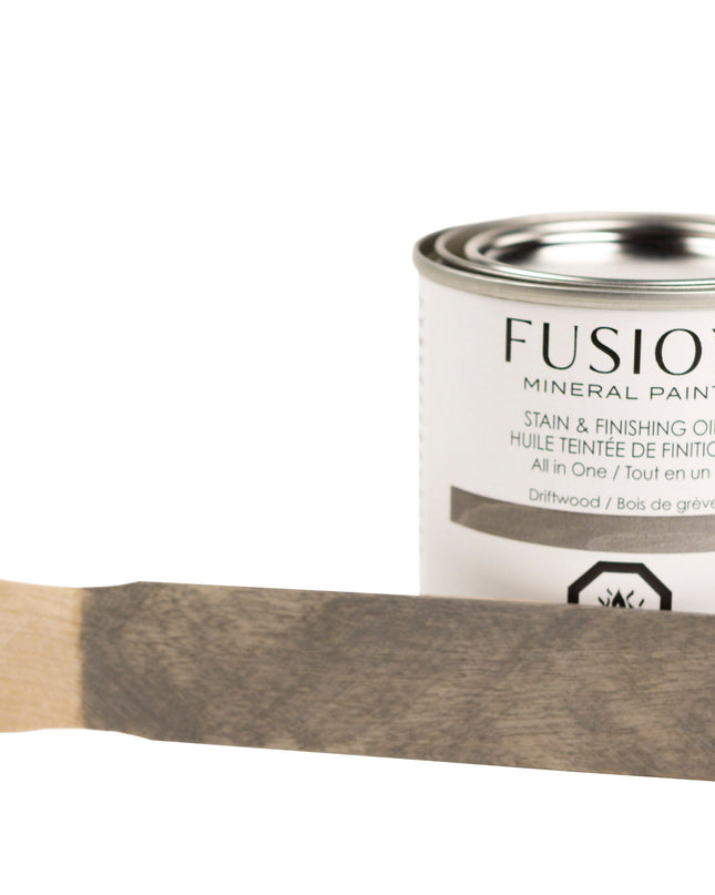 Fusion - Stain and Finishing Oil SFO