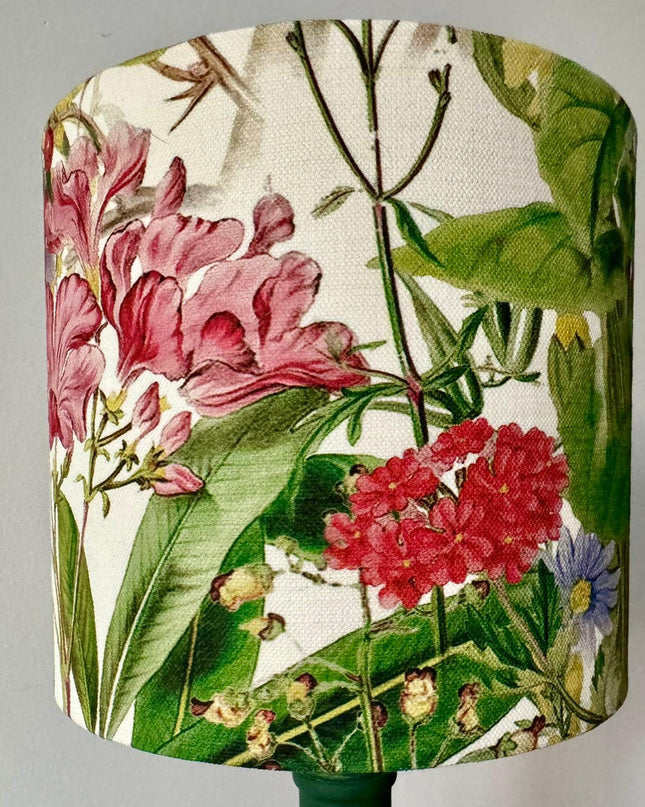 Country Garden Lampshade