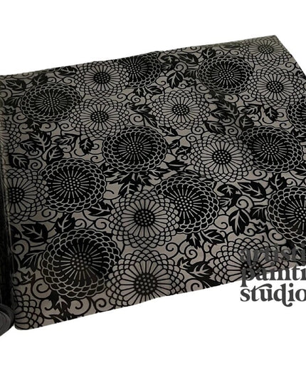 APS Foil - Presley - Rub On Metallic Foil
