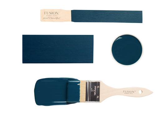 Fusion Paint Willowbank