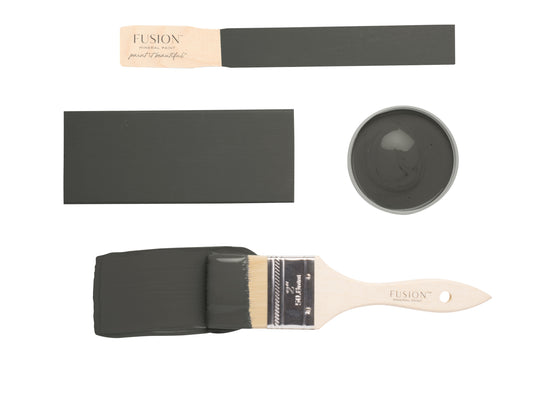 Fusion Paint Oakham