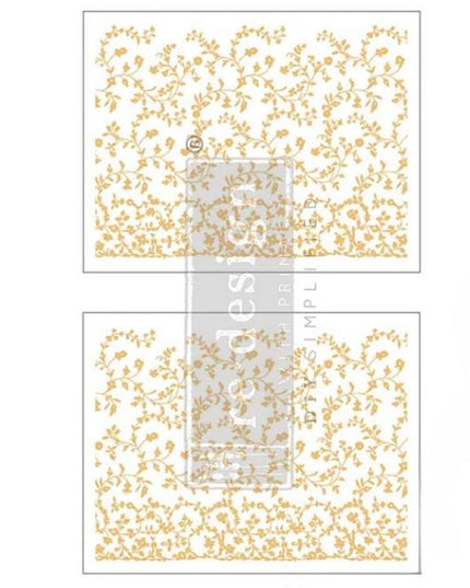 Redesign with Prima Vineyard Elegance