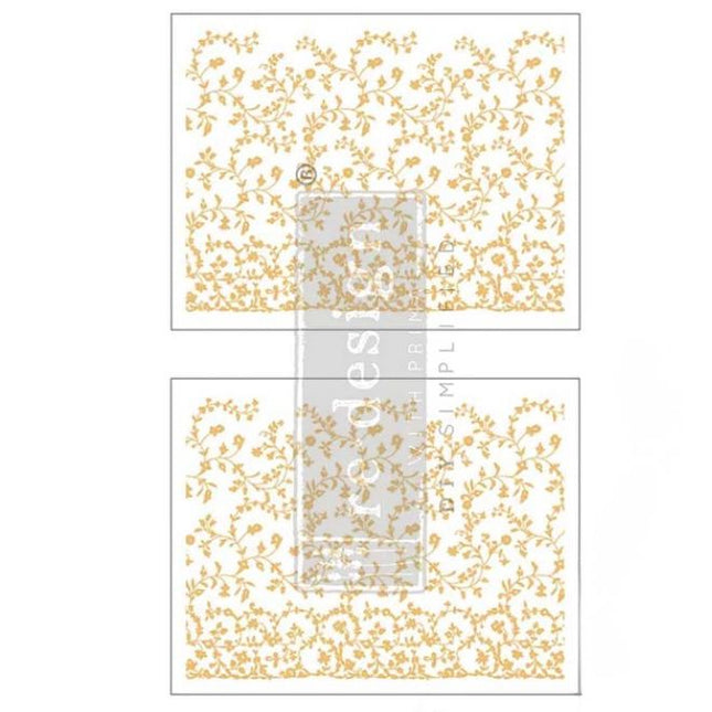 Redesign with Prima Vineyard Elegance