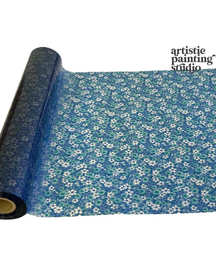 Faith Flowers APS Foils