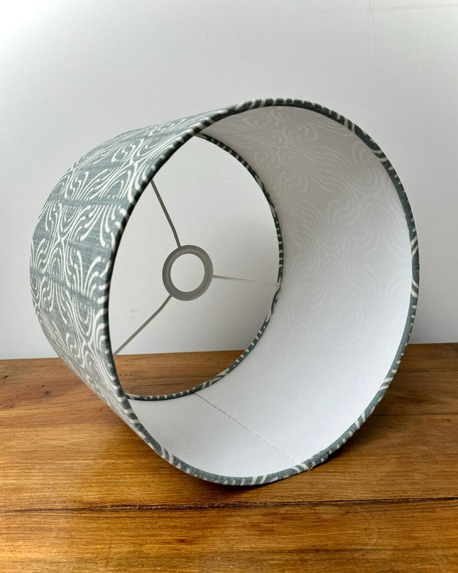 Retro Scandi Lampshade 2