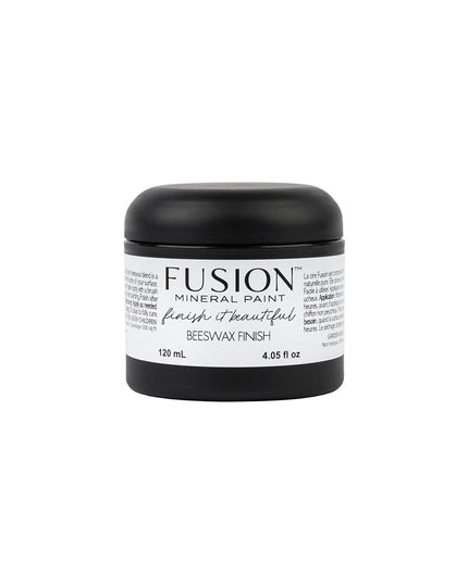 Fusion Beeswax Finish