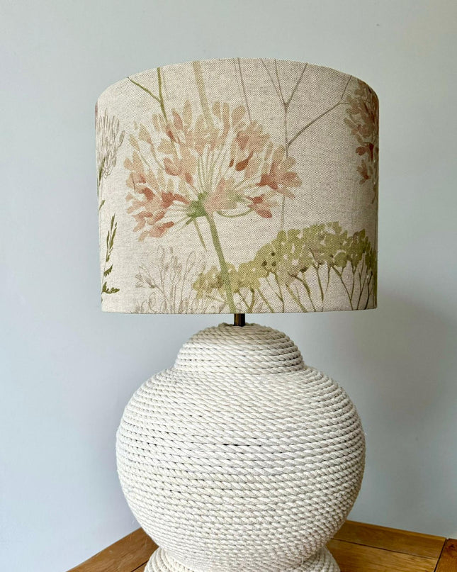 Summertime Lampshade 3