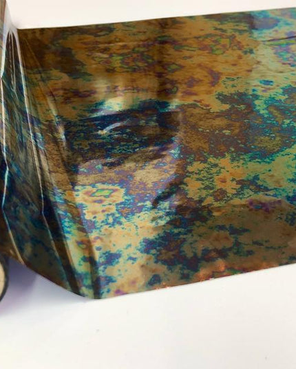 Odell Metallic Foil