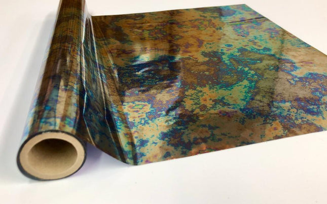 Odell Metallic Foil