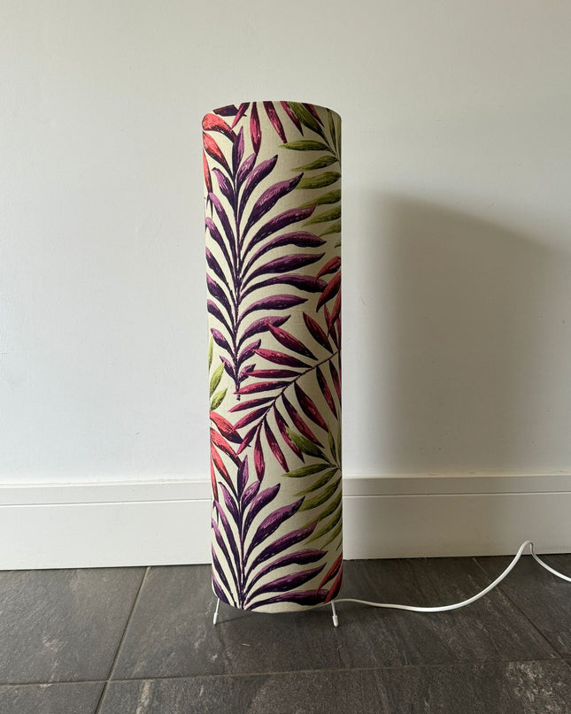 Fern Leaf Floor Lamp 4