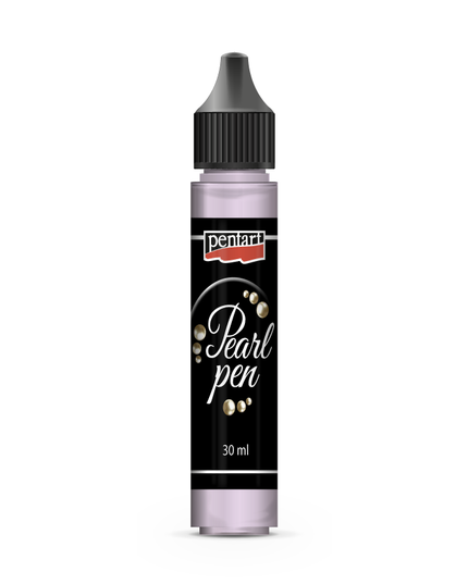 Pentart - Candy Floss - Pearl Pen 30ml