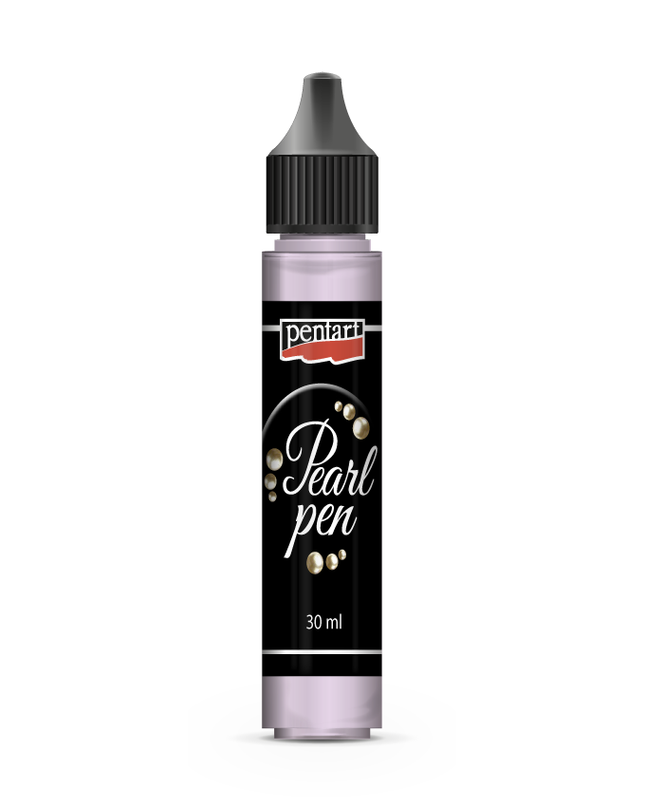 Pentart - Candy Floss - Pearl Pen 30ml