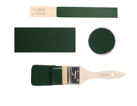 Fusion Paint Manor Green