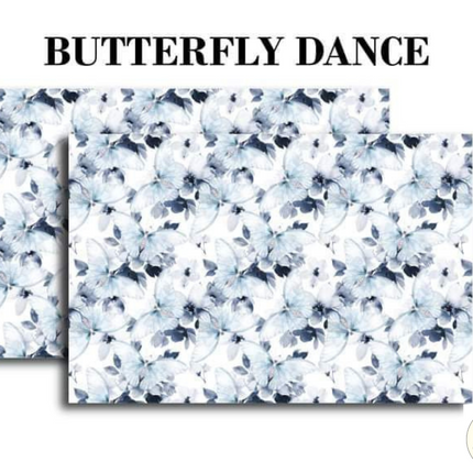 Butterfly Dance Painted Ladies Companion Pack
