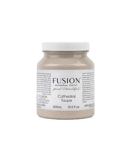 Fusion Paint Cathedral Taupe