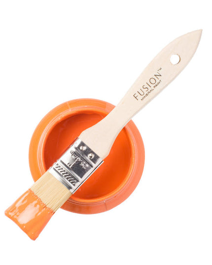 Fusion Mineral Paint Tuscan Orange