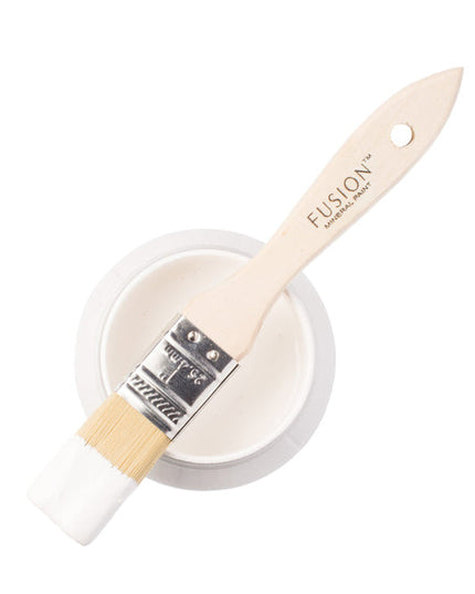Fusion Paint Picket Fence