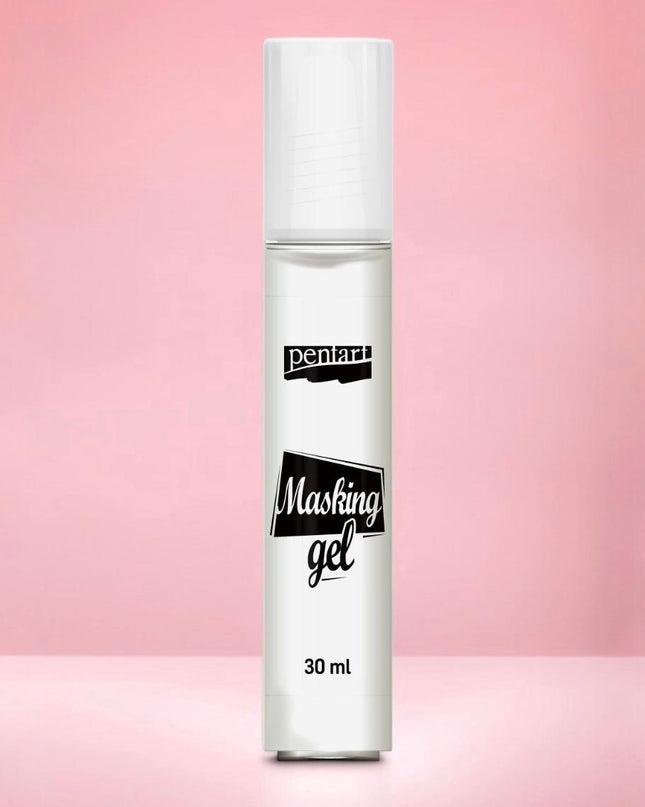 Pentart - Masking Gel -30ml