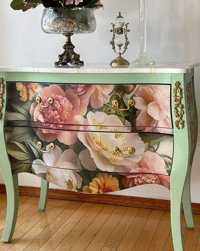 Mint by Michelle Summer Blush 2