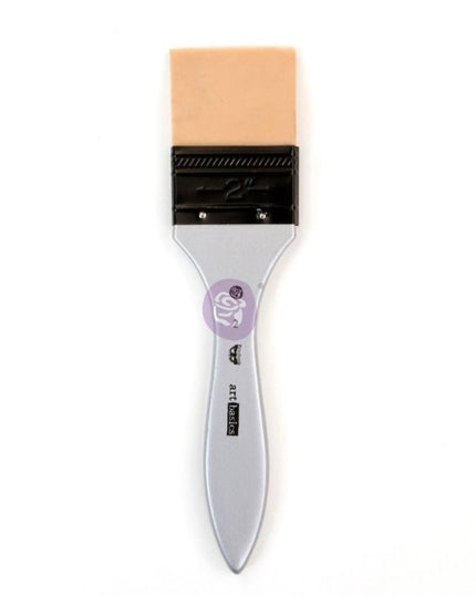 Redesign with Prima Art Basics Silicon Brush 2"