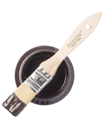 Fusion Mineral Paint Chocolate
