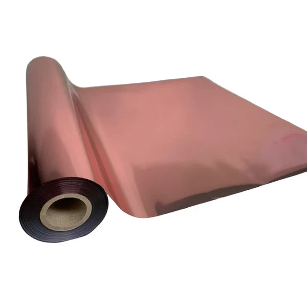 Blush Pink APS Metallic Foil