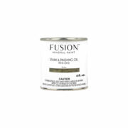 Fusion - Stain and Finishing Oil SFO