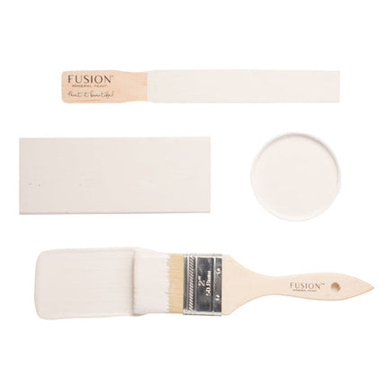 Fusion Paint Raw Silk