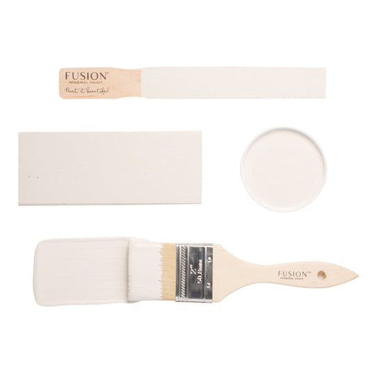 Fusion Paint Raw Silk