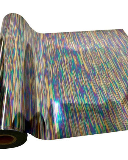 Brooks APS Metallic Foil