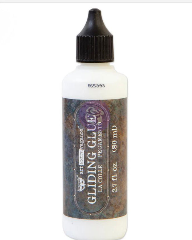 Redesign with Prima Gilding Glue Fine Nozzle