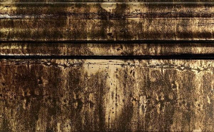 Pewter Bark APS Metallic Foil