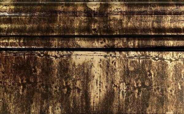 Pewter Bark APS Metallic Foil