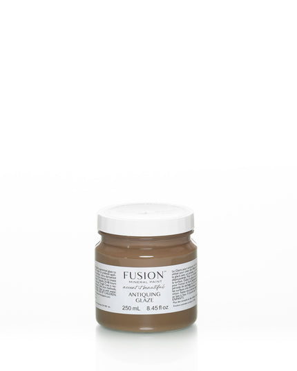 Fusion Antiquing Glaze 250ml