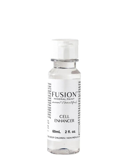 Fusion Cell Enhancer