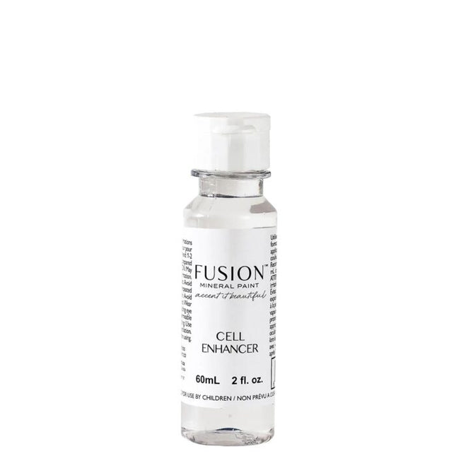 Fusion Cell Enhancer