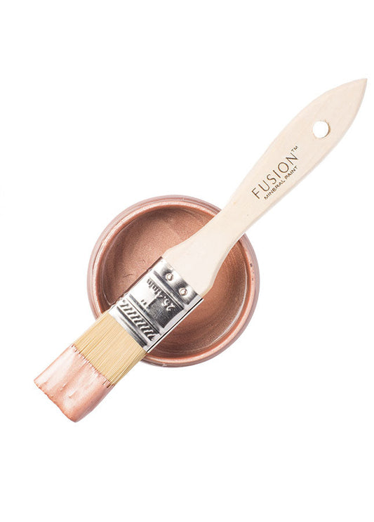 Fusion Mineral Paint Rose Gold