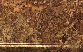 Copper Bronze Metallic APS Foil
