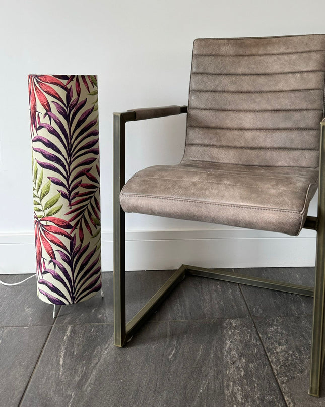 Fern Leaf Floor Lamp 5