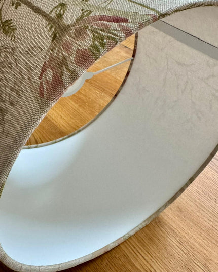 Summertime Lampshade 5