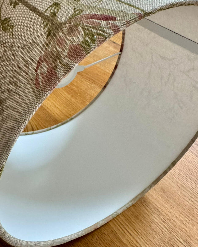 Summertime Lampshade 5