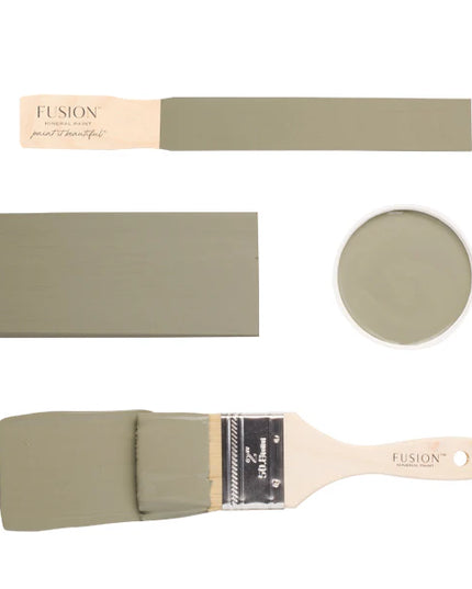 Fusion Mineral Paint Velvet Plum