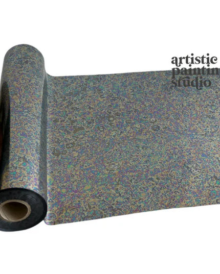 Rave Party APS Metallic Foil