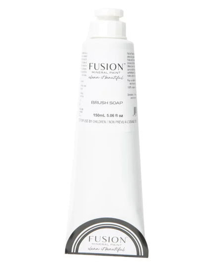 Fusion Brush Soap