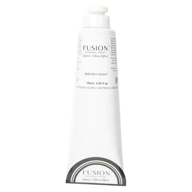 Fusion Brush Soap